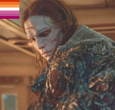 Frankenstein (f!creature)