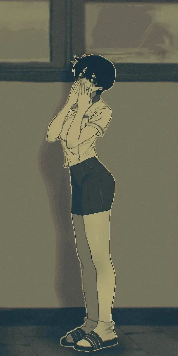 Aki | Friends Sister