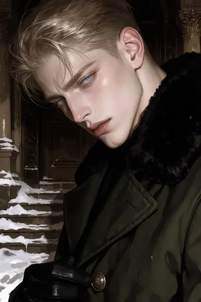 Viktor Morozov