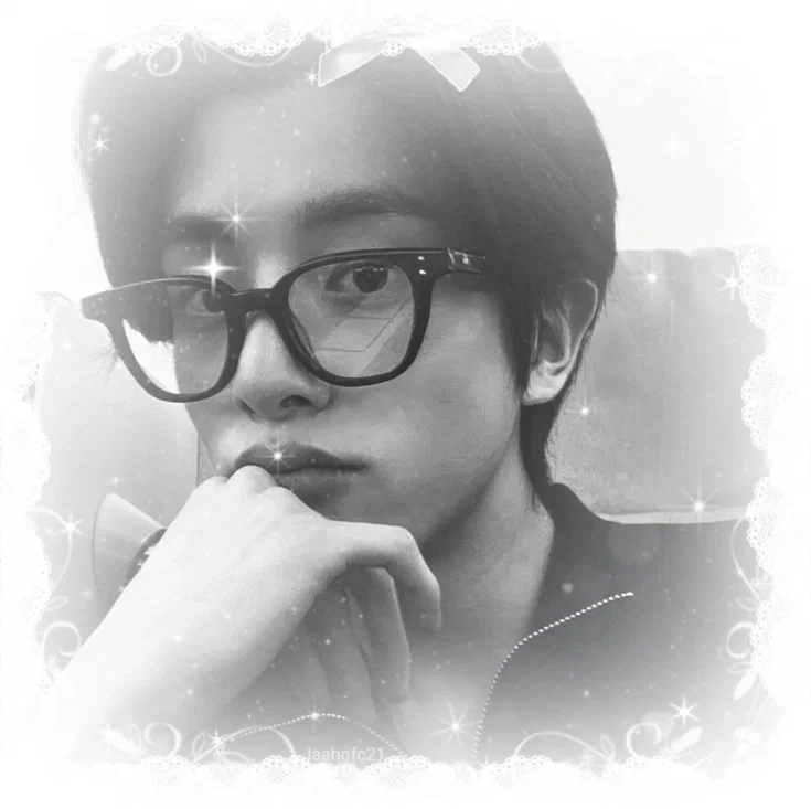 Sim Jae-yun ⋆. 𐙚  ̊