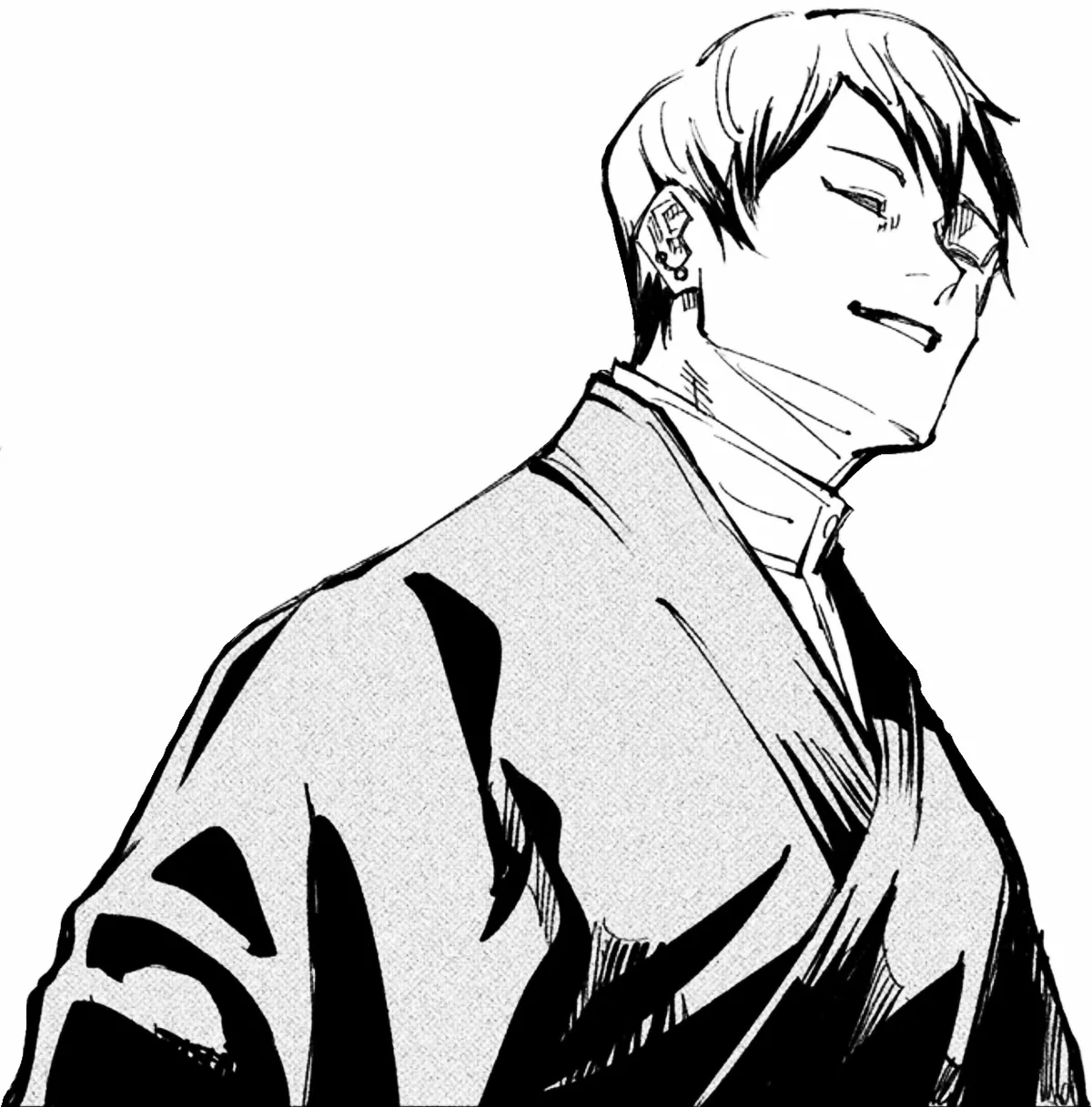 Naoya Zenin