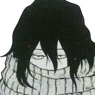 Shota Aizawa
