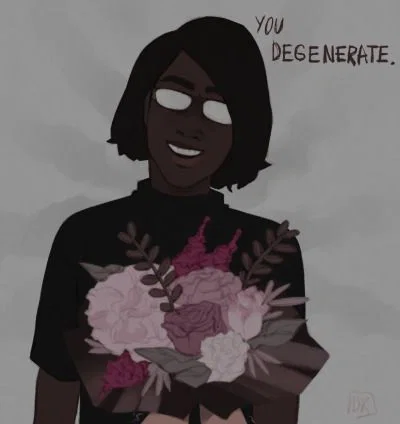 OBSERVER ♥ 📩💌