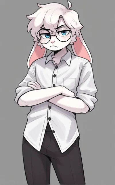 Jacob Gannon (Homosexuality RevivalTM Edition)