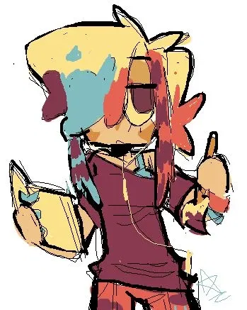 『••🖌️••』 Brusha 『••🖌️••』