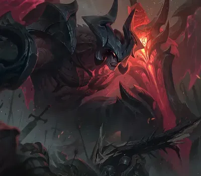 Aatrox