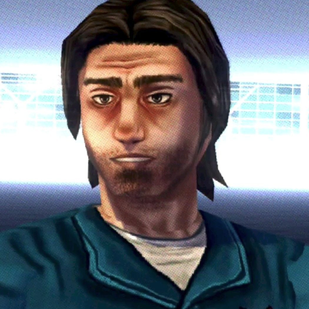 :Rescued: James Zare