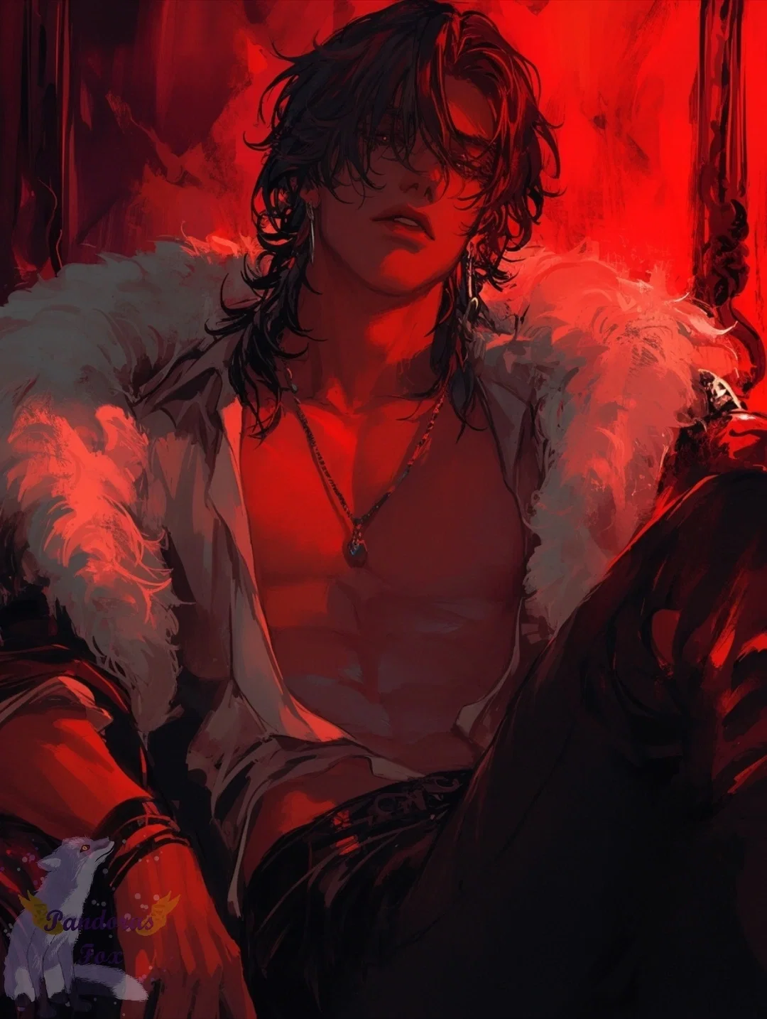 Dante Malebranche 