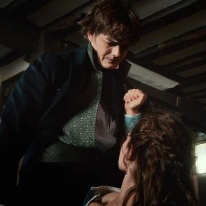 FITZWILLIAM DARCY