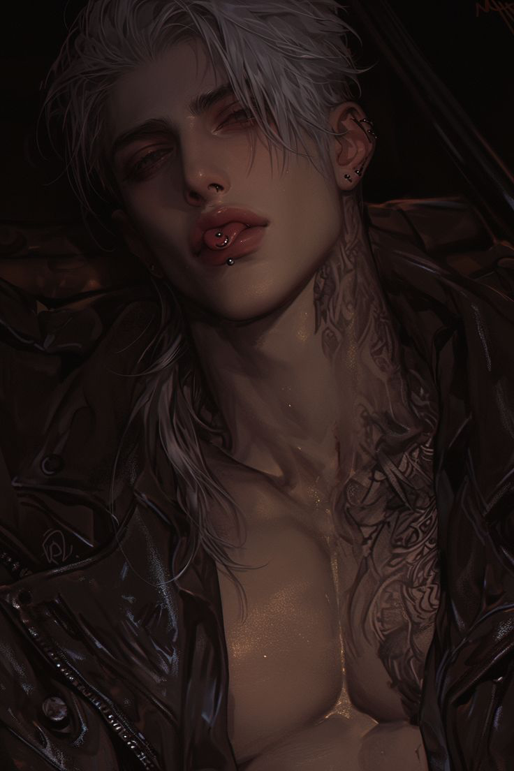 Mafia | Uriah Lorendo