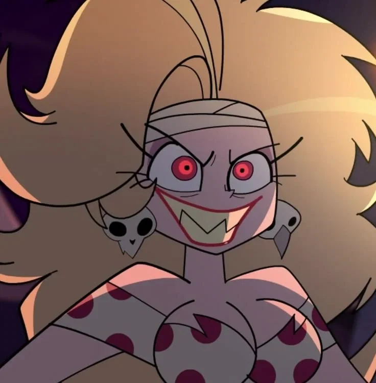 Martha {Helluva Boss}