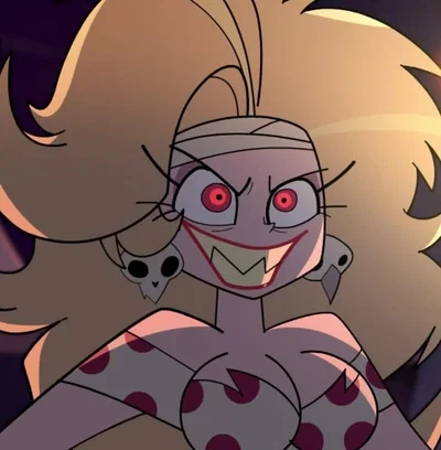 Martha {Helluva Boss}