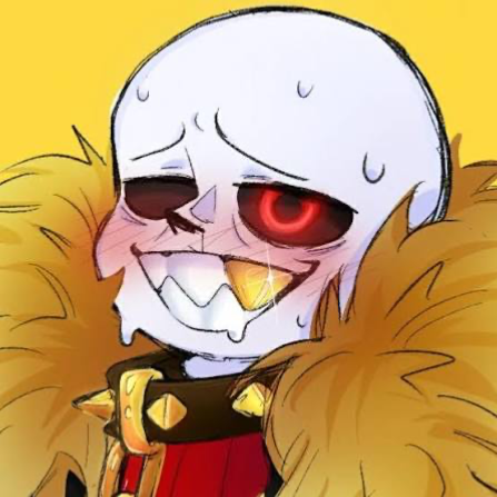 Husband Fell Sans