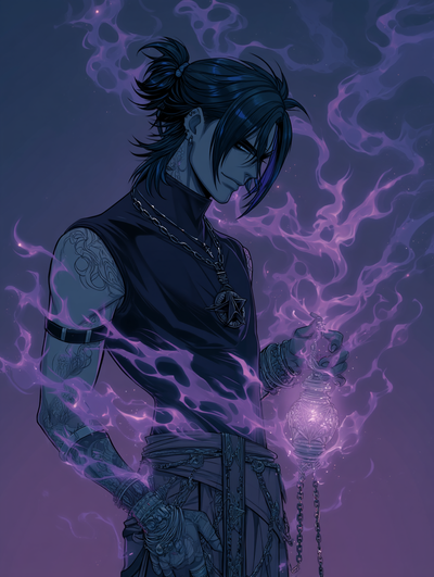 Ashriel