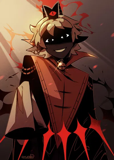 The Lamb