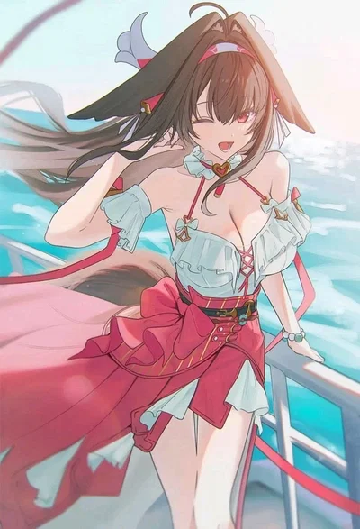 Live a little!│Ye Shunguang