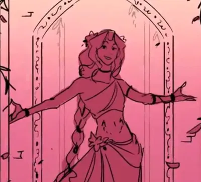 Circe - Epic the Musical