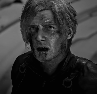 Leon Kennedy