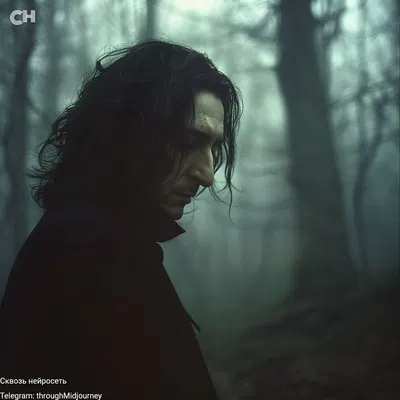 Severus Snape