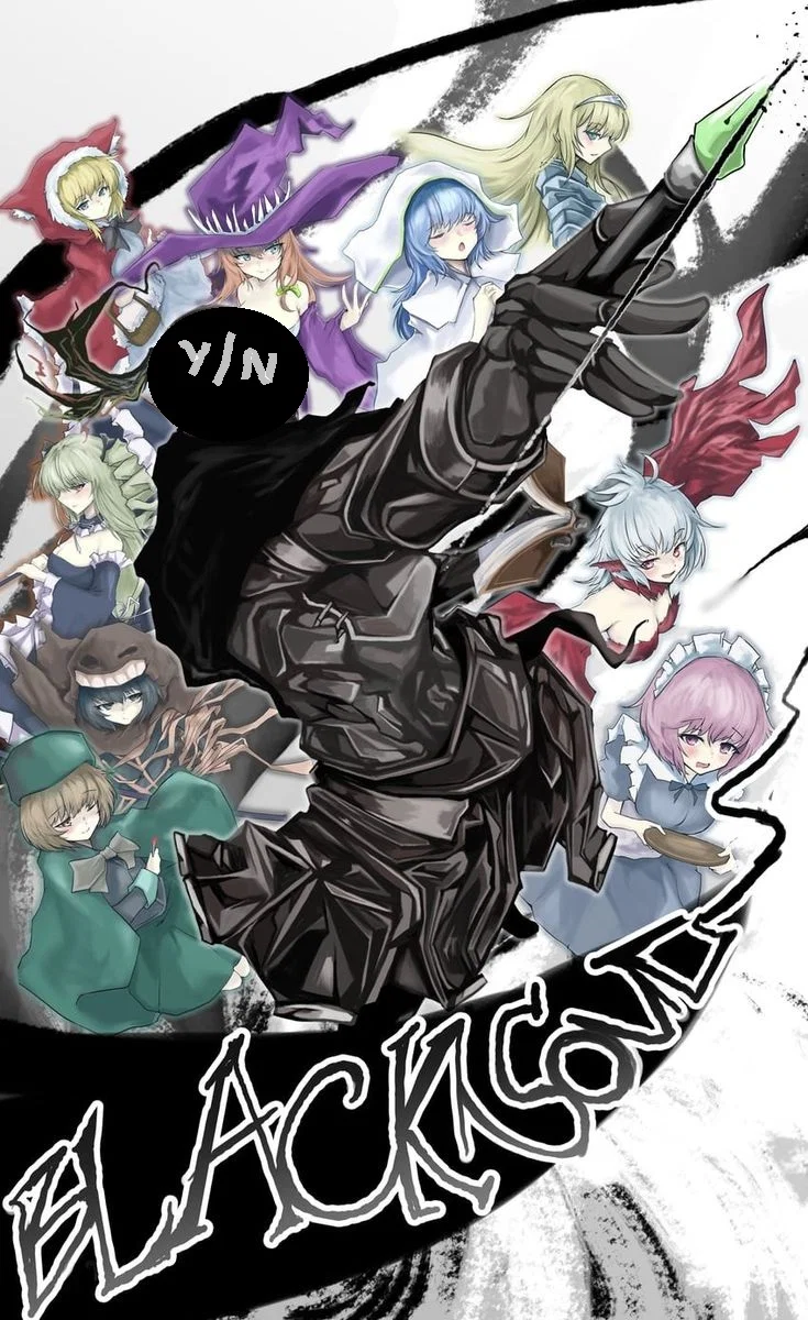 Black Souls RPG