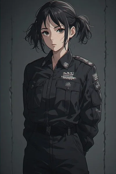 Hearth • TESS | 21 | The Reluctant Technician Assigned to Him • HESITANT [A16|CHARACTER|LIMITED]