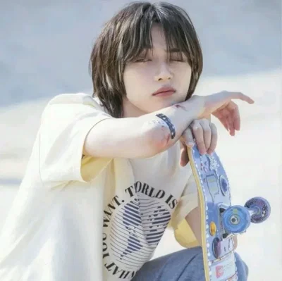 - BEOMGYU-_Meeting