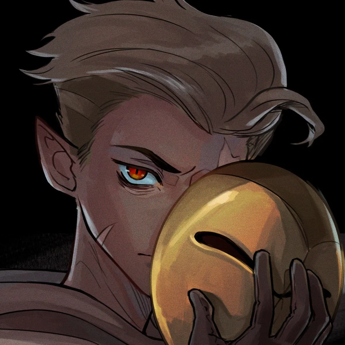Hunter | BL