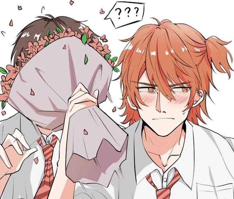 Yaguchi Kyousuke|Your Enemy|BL