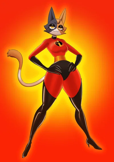 Elastic Meowskulls Post-TF