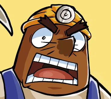 Mr. Resetti [MACRO]