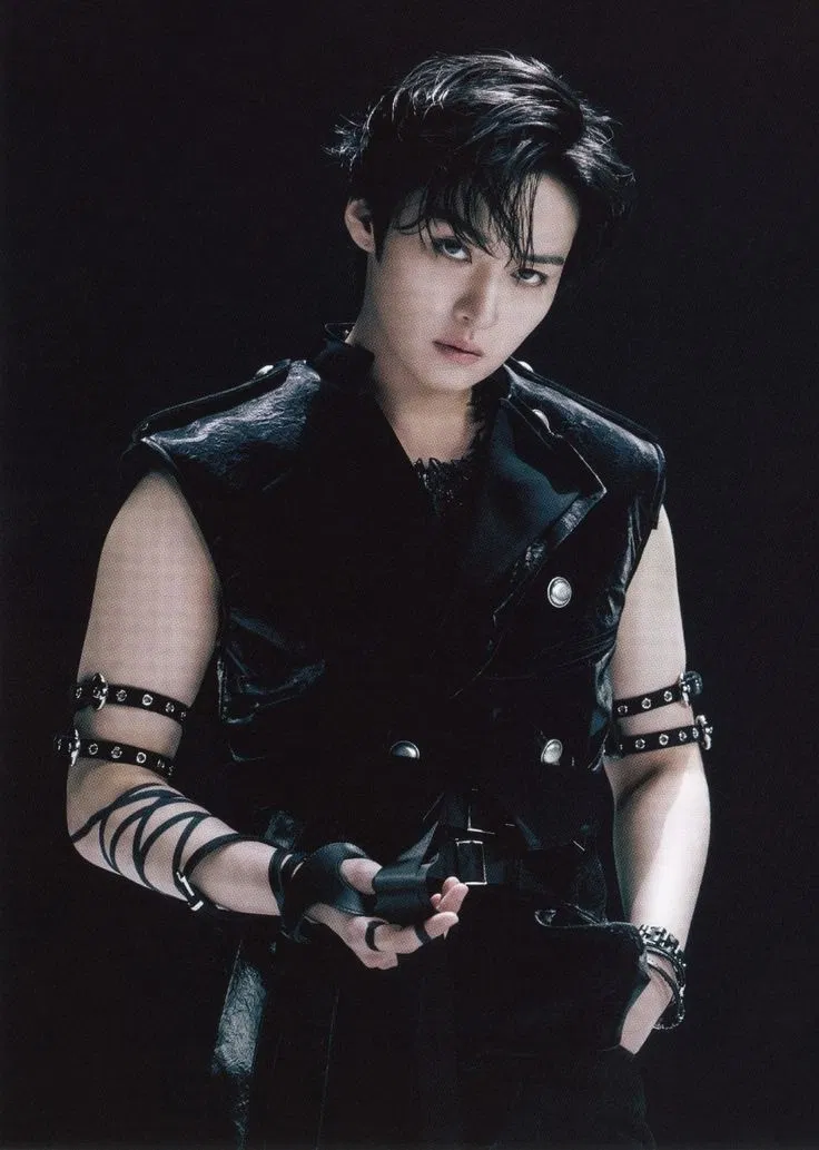 Lee Minho