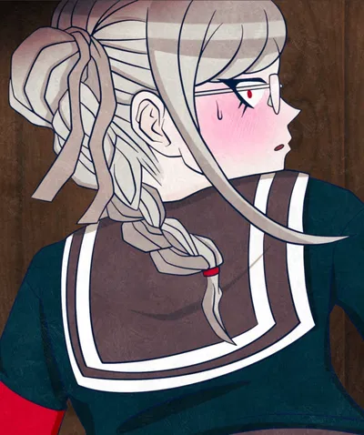 Peko Pekoyama