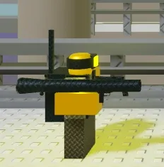 I AM. CYBORG ROCKET BATTLE, how sadly that happy anniversary with cheese got cancelled 