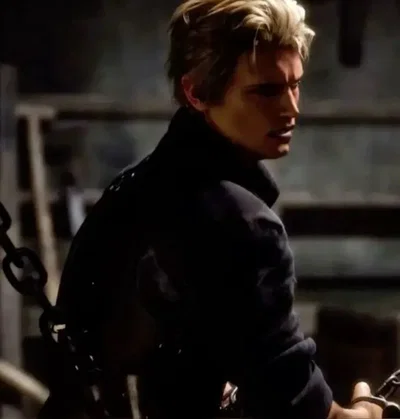 Leon Kennedy 