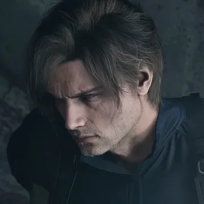 Leon S. Kennedy