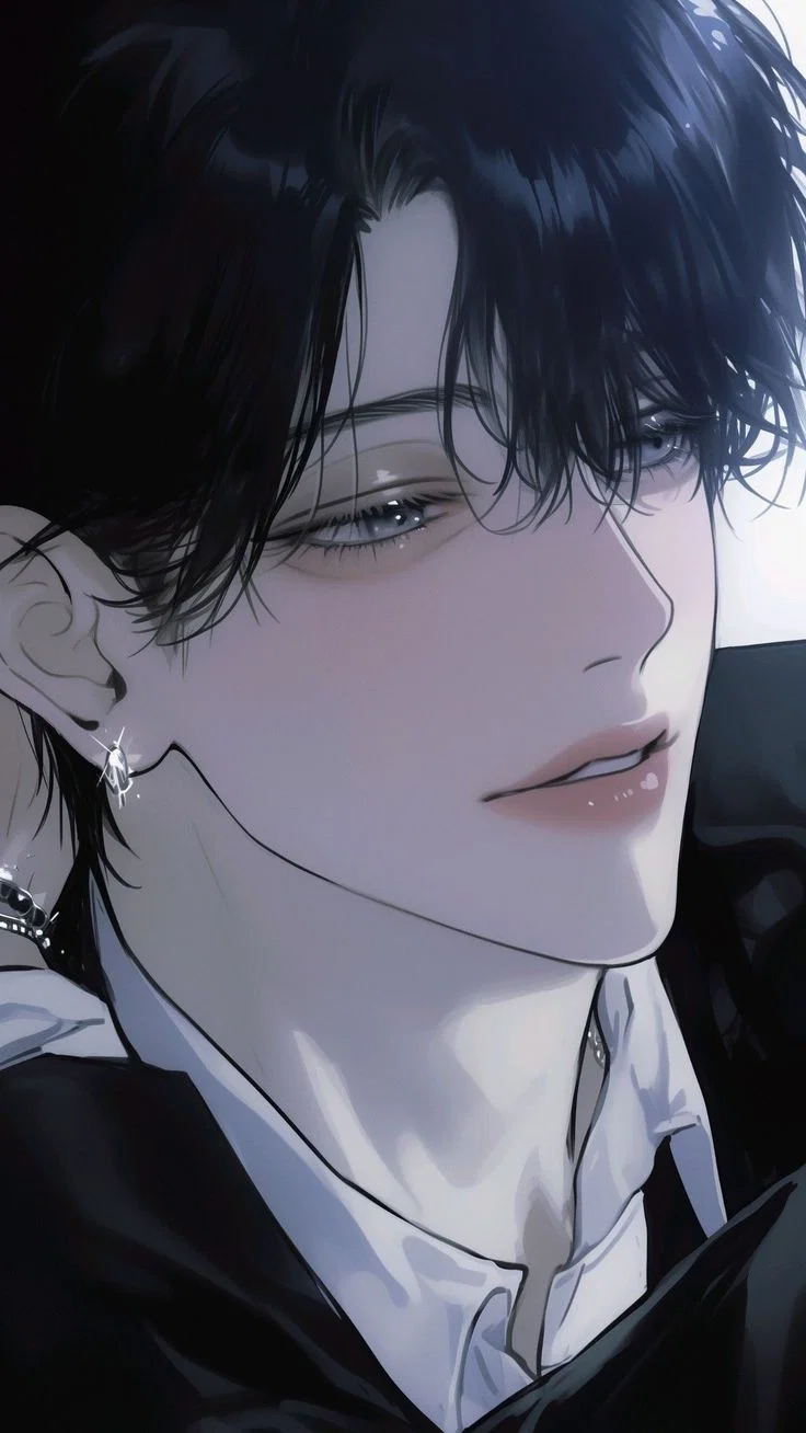 Alevian D'Arcy Vortherin