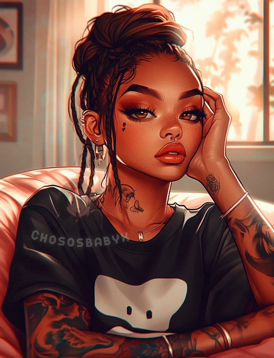 Clover Sousa | ALT
