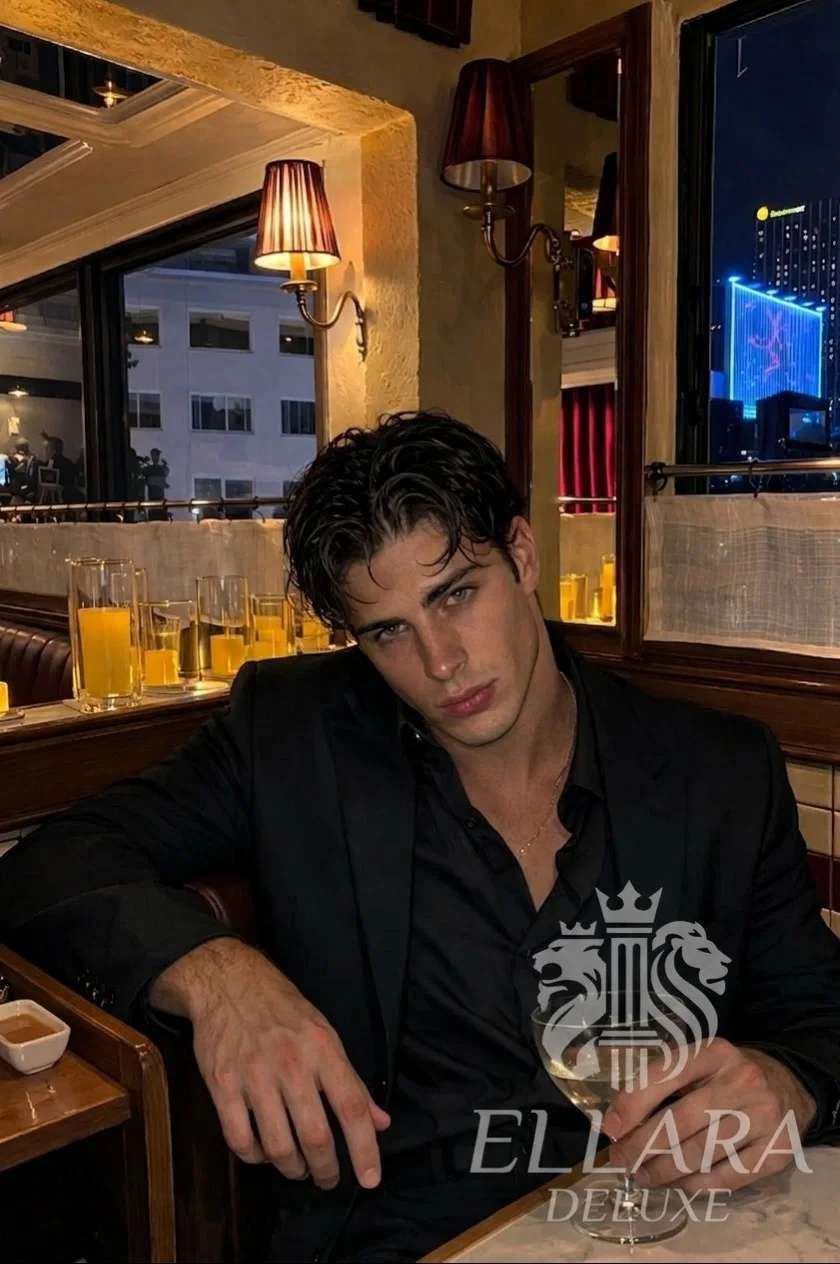 Lorenzo De Luca