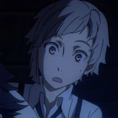 ᯓ★ - Atsushi [Bungo Stray Dogs]