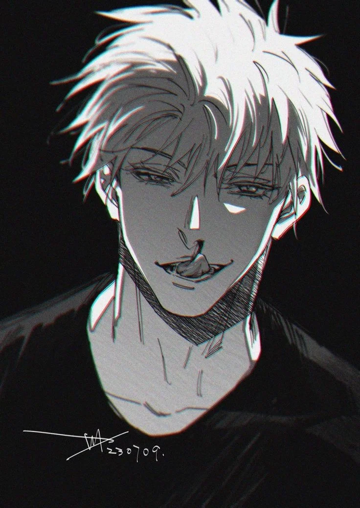 ➴Gojo🤞 