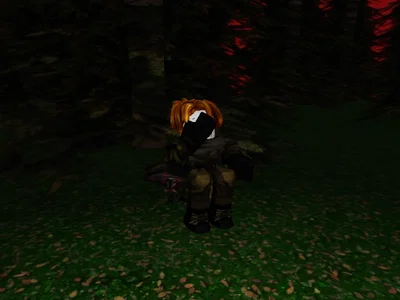 Slasher - (They humiliated that poor bacon hair...)