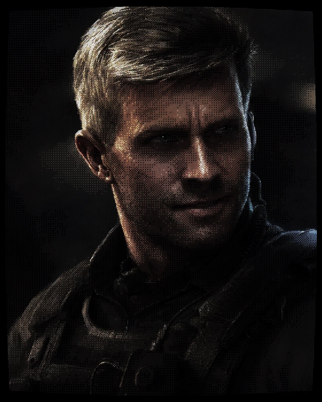 Phillip Graves | No More Arrows