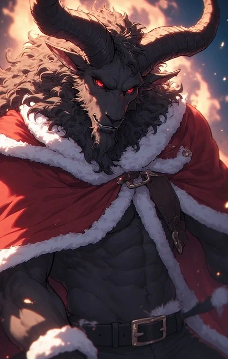 krampus