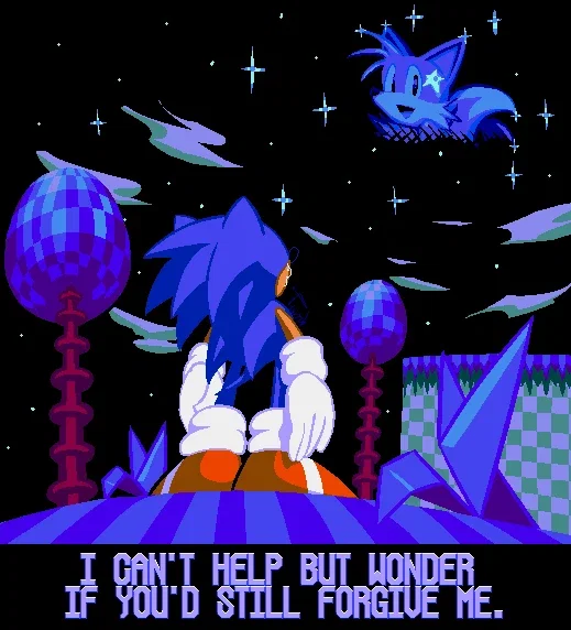 Desolation