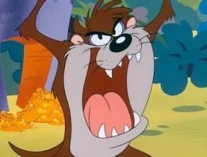 Tasmanian Devil 