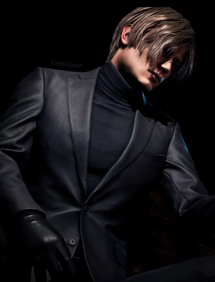 Leon Kennedy