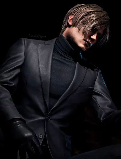 Leon Kennedy