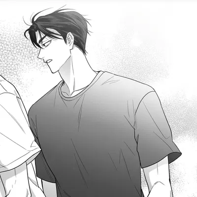Go Taekyum // Schoolmate