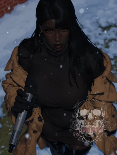 Althea Woods | Kototama Series