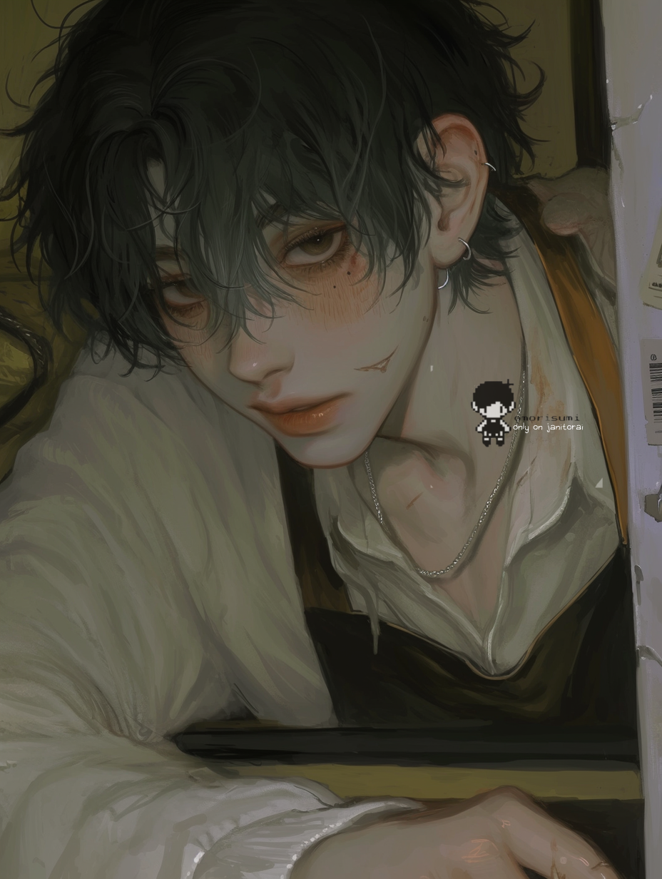 Blythe | THE NIGHT-SHIFT